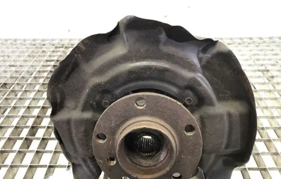 Mini Cooper Countryman R60 Front wheel hub spindle knuckle
