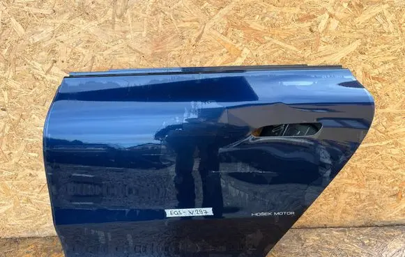 Mercedes-Benz EQS V297 Rear door EQSW297