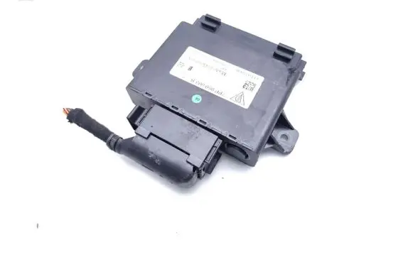Volkswagen Touareg I Voltage converter inverter 7PP959663B