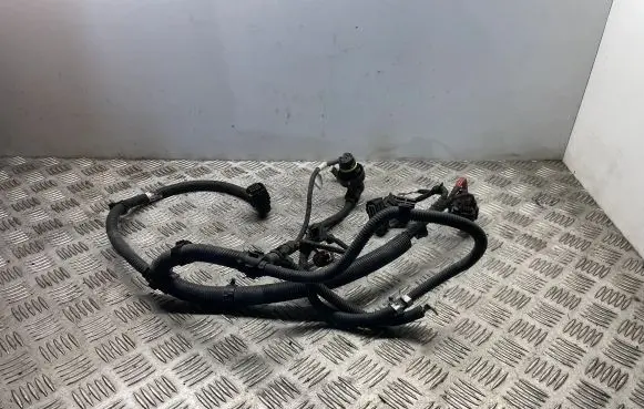 BMW 4 F32 F33 Engine installation wiring loom 7634060