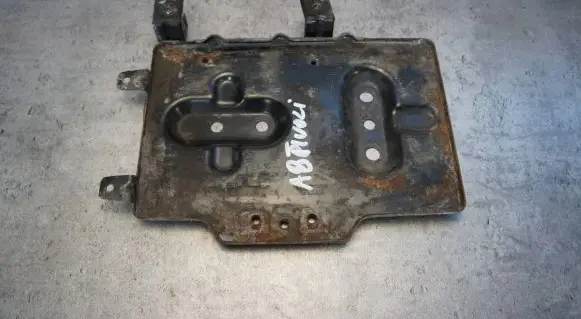 SsangYong Tivoli Battery box tray 