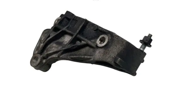 Generator/alternator bracket