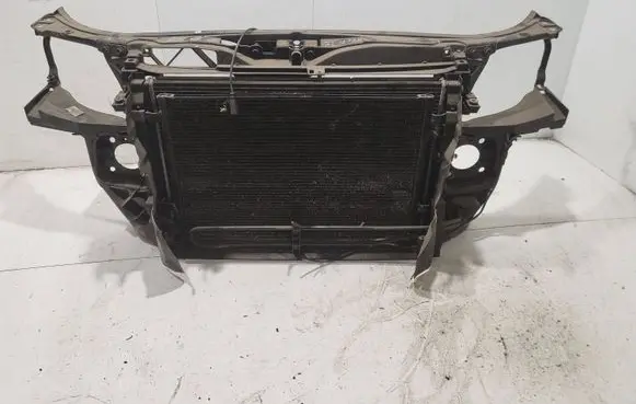 Audi A4 S4 B7 8E 8H Radiator support slam panel 8e0805594