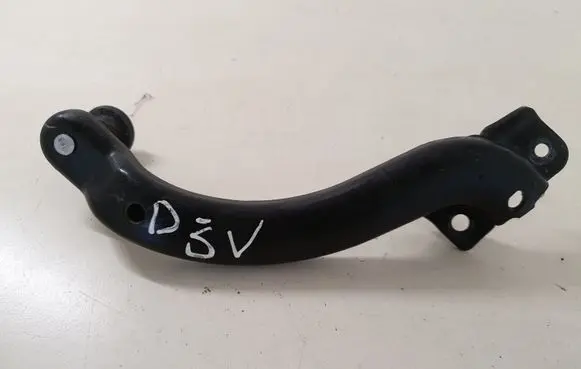 Opel Vivaro Sliding door upper roller guide/hinge 65713 D312370