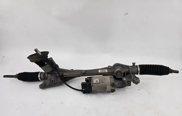 Volkswagen Golf VII Steering rack 5Q0909144L 5Q1423051AL