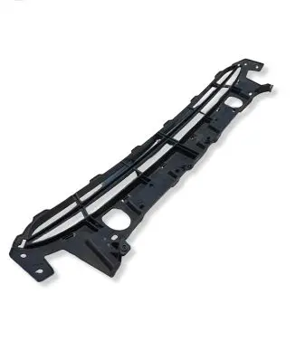 Hyundai Santa Fe Front bumper lower grill 865122B700
