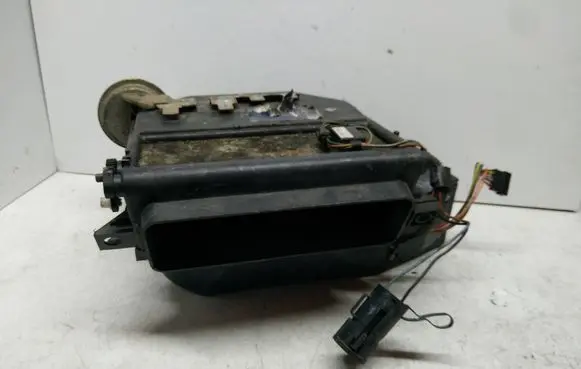 Jaguar XJ SERIE 3 Heater fan/blower