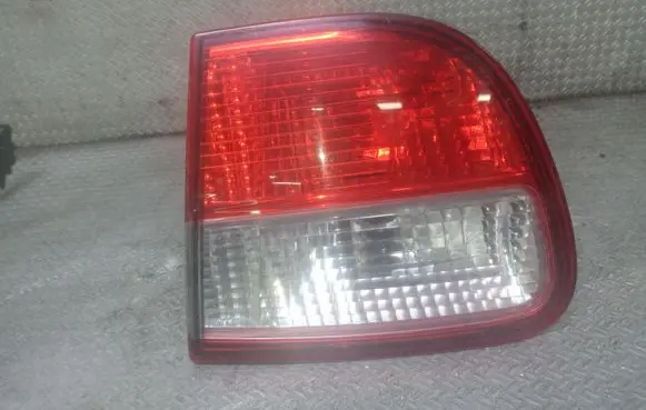 Seat Leon (1M) Tailgate rear/tail lights 1M6945092B