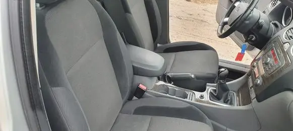 Ford Focus Seat set 