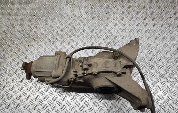 Mini Cooper Countryman R60 Rear differential 7593881 24168110