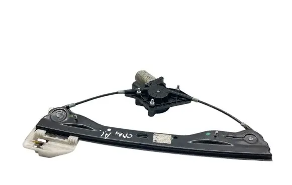 Mini Cooper Countryman R60 Rear door window regulator with motor 51359805672 126670295