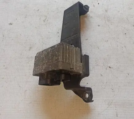 Ford Transit Glow plug pre-heat relay CC1112B681AB