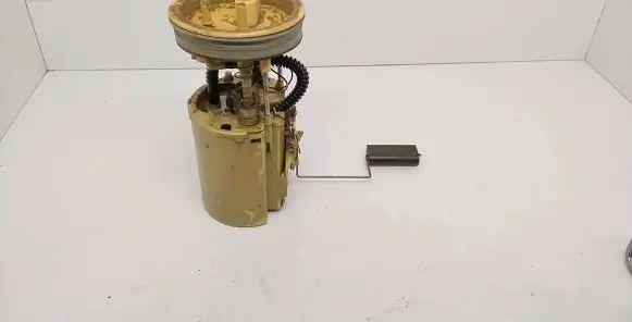 Volkswagen Fox In-tank fuel pump 3267