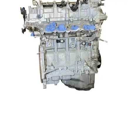 Chevrolet Equinox Engine LYX JM5 12690899