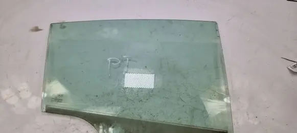 Fiat Bravo Rear windscreen/windshield window 