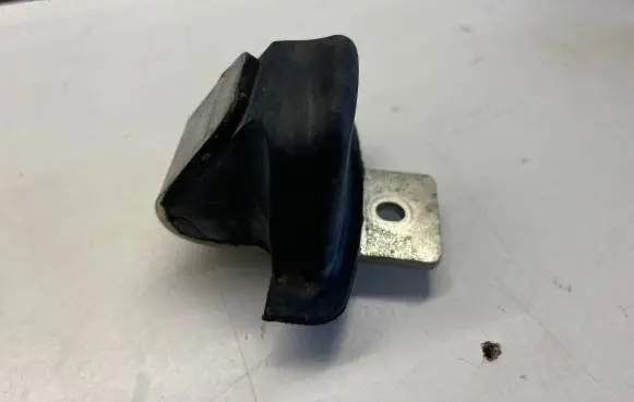 Opel Vivaro Sliding door latching motor 58310344 573423