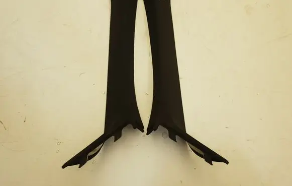 BMW 2 F22 F23 (A) pillar trim 7373047 7373048