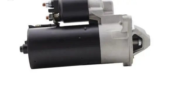 Fiat Ducato Starter motor 1109254 254196B