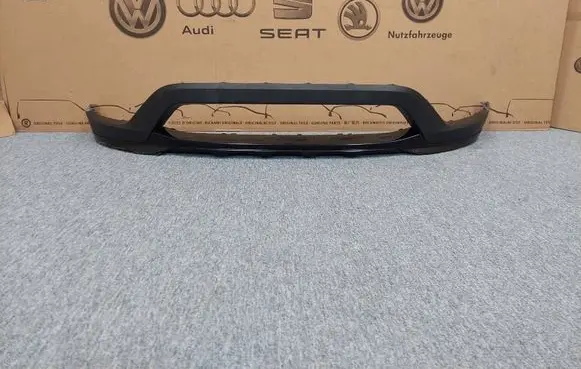 BMW X1 E84 Front bumper lip 51117409128 51117374103 7374051