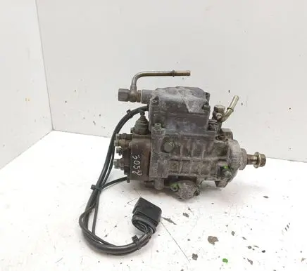 Volkswagen Transporter - Caravelle T4 Fuel injection high pressure pump 074130115B