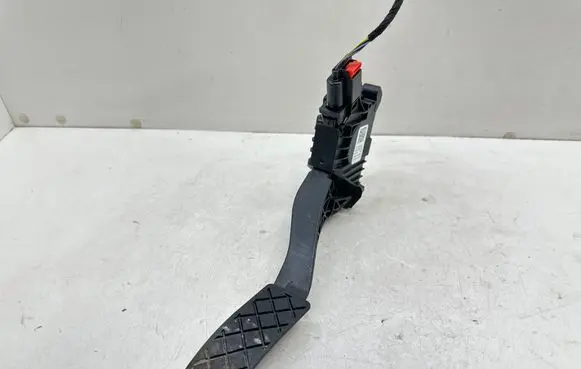 Volkswagen Caddy Accelerator throttle pedal 5Q1723503L