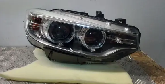 BMW 4 F32 F33 Headlight/headlamp 7410786 7296090