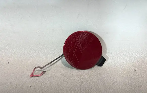 Tesla Model 3 Tow hook cap/cover 158257400C