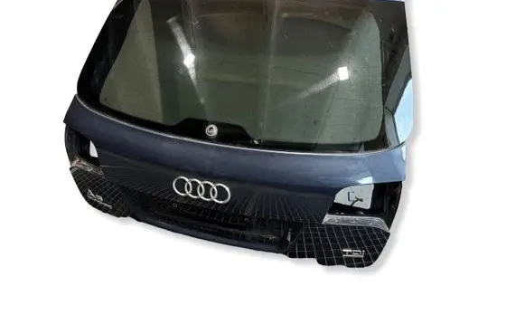 Audi A6 Allroad C6 Tailgate/trunk/boot lid 