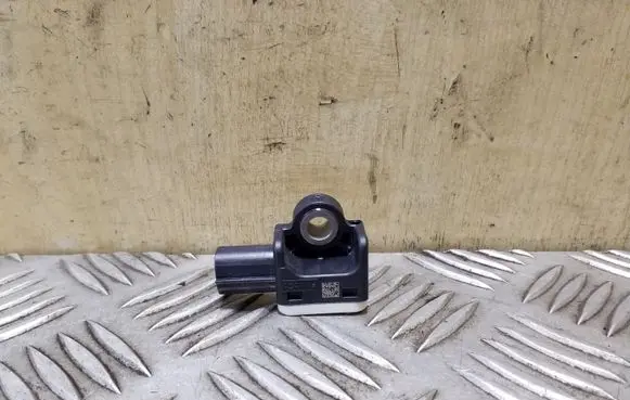 Volvo S60 Airbag deployment crash/impact sensor 8V4T14B006AA