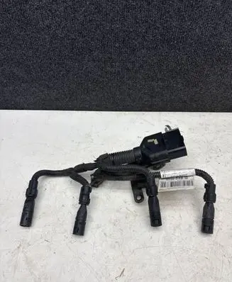 Opel Zafira C Glow plug wires 55583475