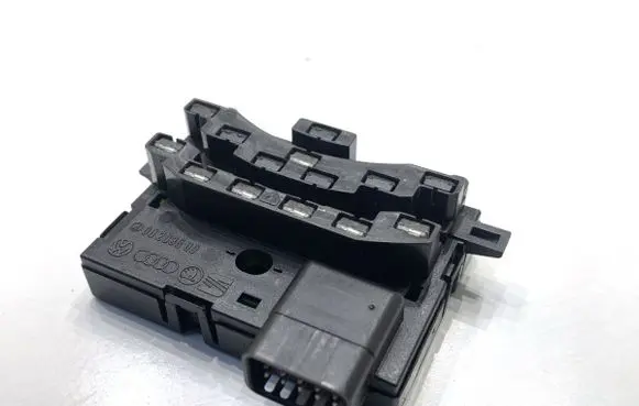 Skoda Octavia Mk2 (1Z) Steering angle sensor 1K0959654