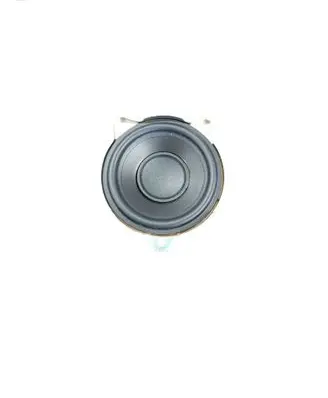 Jaguar XE Front door speaker GX7318808BA 150513 43410786654101