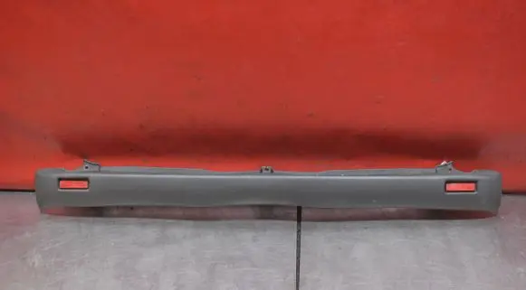 Nissan Primastar Rear bumper