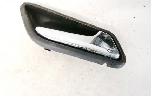 Mercedes-Benz A W169 Front door interior handle a1697600261 329478