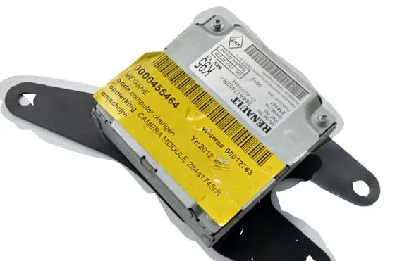 Renault Megane I Voice control module 284A17452R