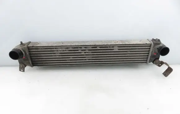 Fiat Sedici Intercooler radiator 1362079J51