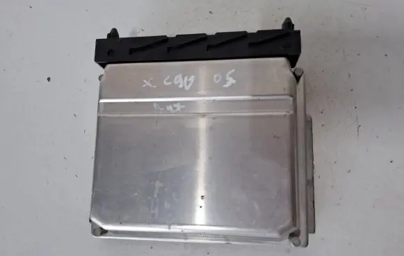 Volvo XC90 Engine control unit/module 30646978