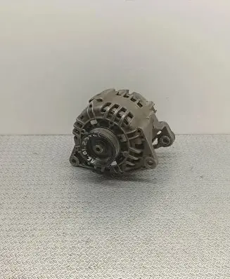Audi A6 S6 C5 4B Generator/alternator G12B025 0893914 2542384A
