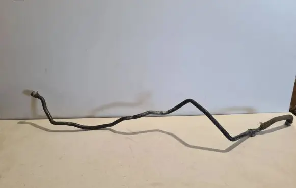 Porsche 911 991 Engine coolant pipe/hose 991106082