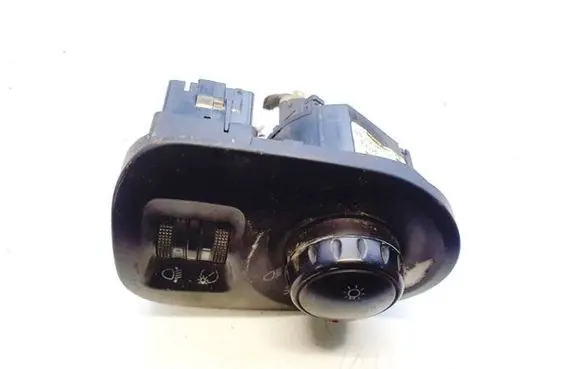 Seat Toledo III (5P) Light switch 5p1941431br 2617a