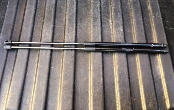 Land Rover Evoque I Tailgate strut BJ32406A10AB