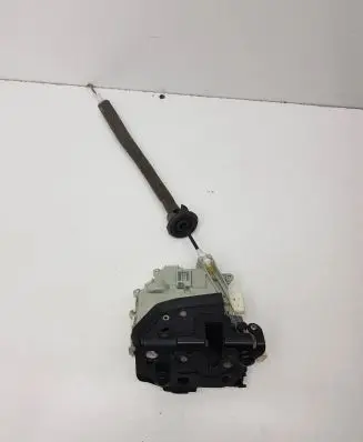 Audi A5 8T 8F Rear door lock 8K0839015C