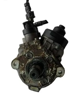 KIA Sorento Fuel injection high pressure pump 331002F000 0445010511