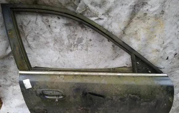 Mazda Xedos 9 Front door melynos