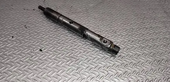 Land Rover Discovery Fuel injector KBAL90P37