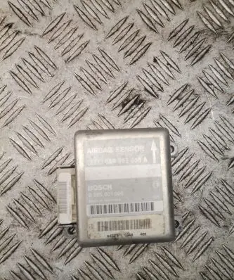 Audi A6 S6 C4 4A Airbag control unit/module 8a0959655a
