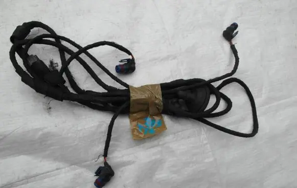 Mercedes-Benz C W203 Parking sensor (PDC) wiring loom