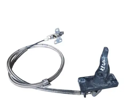 Peugeot Boxer Loading door interior handle 1242453