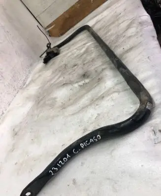 Citroen C4 I Picasso Front anti-roll bar/sway bar