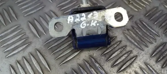Renault Megane II Tailgate/trunk/boot hinge 128266b